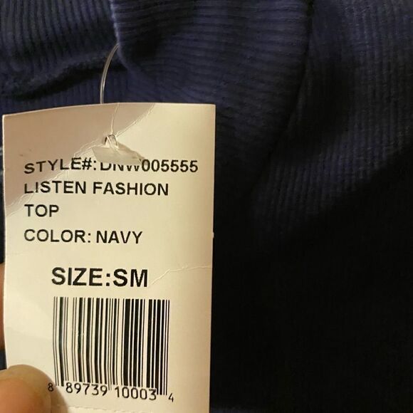 𝅺daydream nation top - Picture 2 of 3